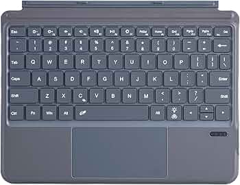 最終値下げ⭐︎マイクロソフトSurface Pro 5 純正キーボード Surface Pro Signature キーボード (バックライト キー付き